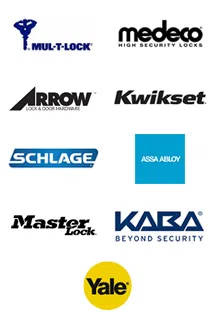 Fraser MI Locksmith Store Fraser, MI 586-210-0012 - brands